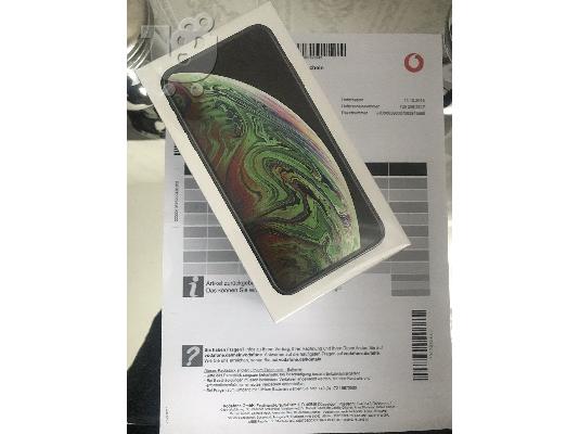 PoulaTo: Apple iPhone XS Max 64GB χώρος γκρι
